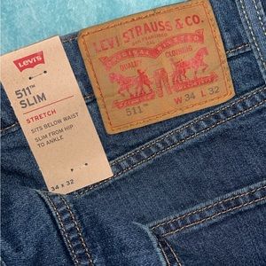 Men’s Levi’s